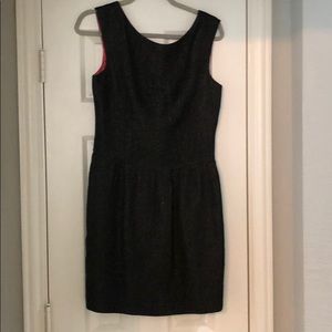 Milly New York Black Party Dress size 8